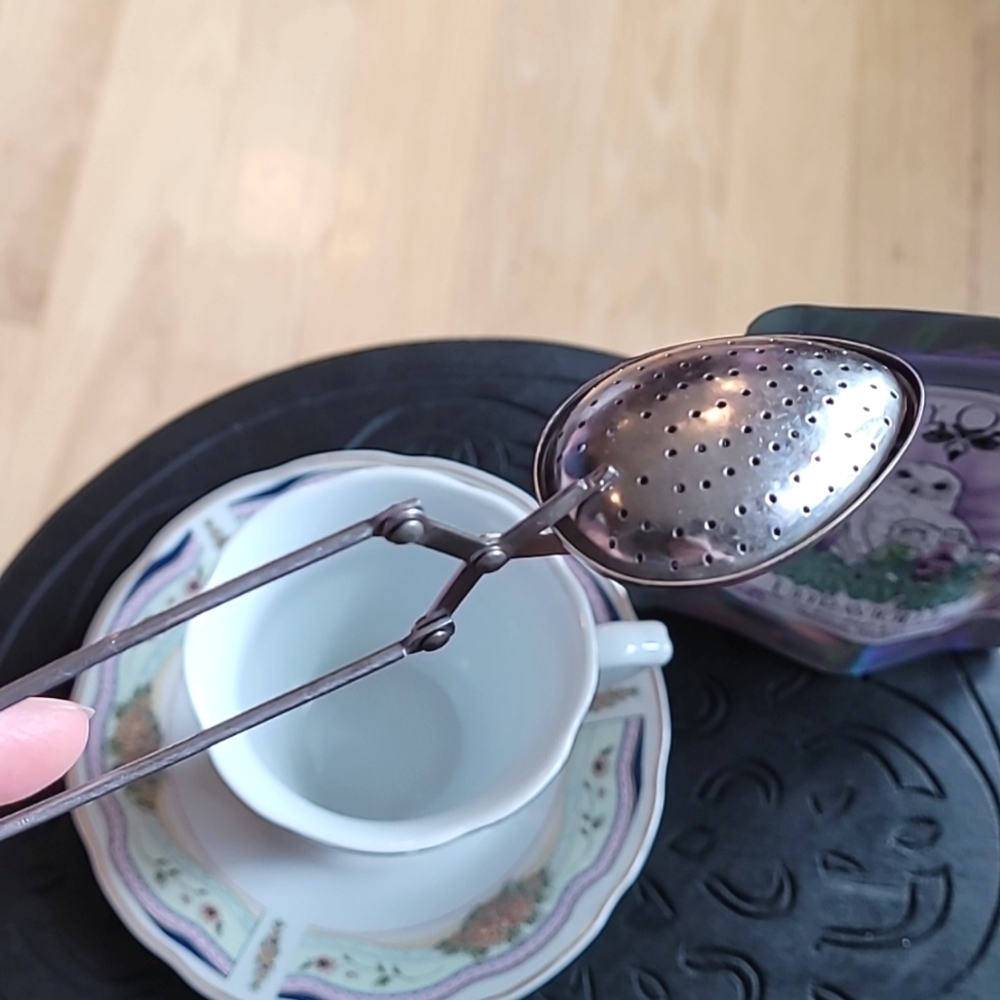 Tea time bundle set! - Picture 2 of 7